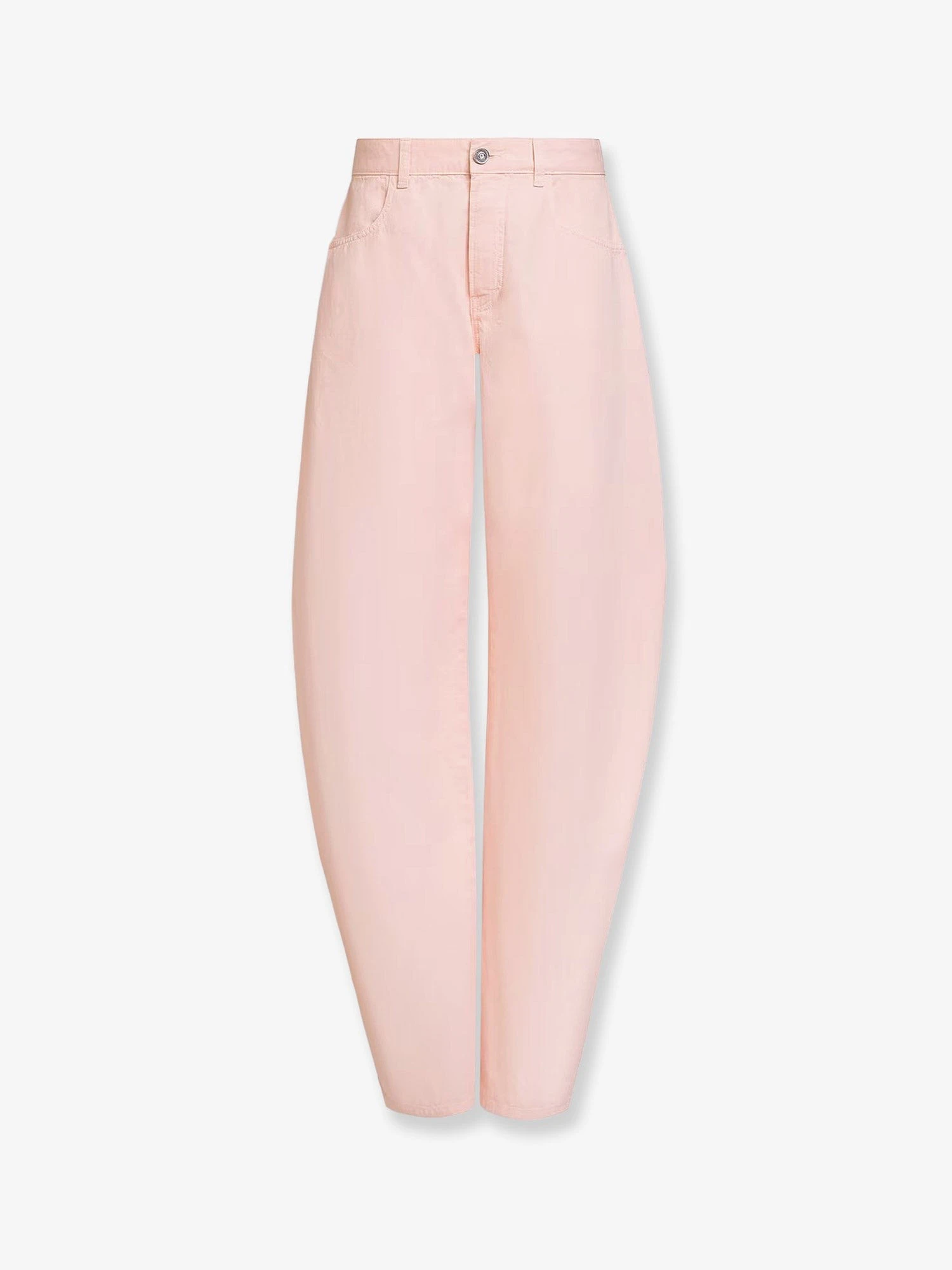 Barrel fit denim trousers.webp