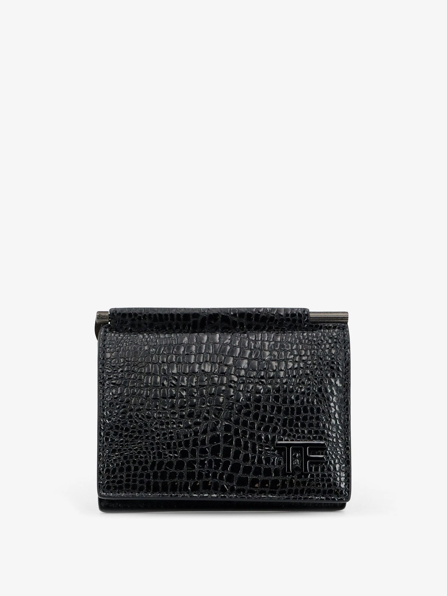 Goat leather card holder.webp