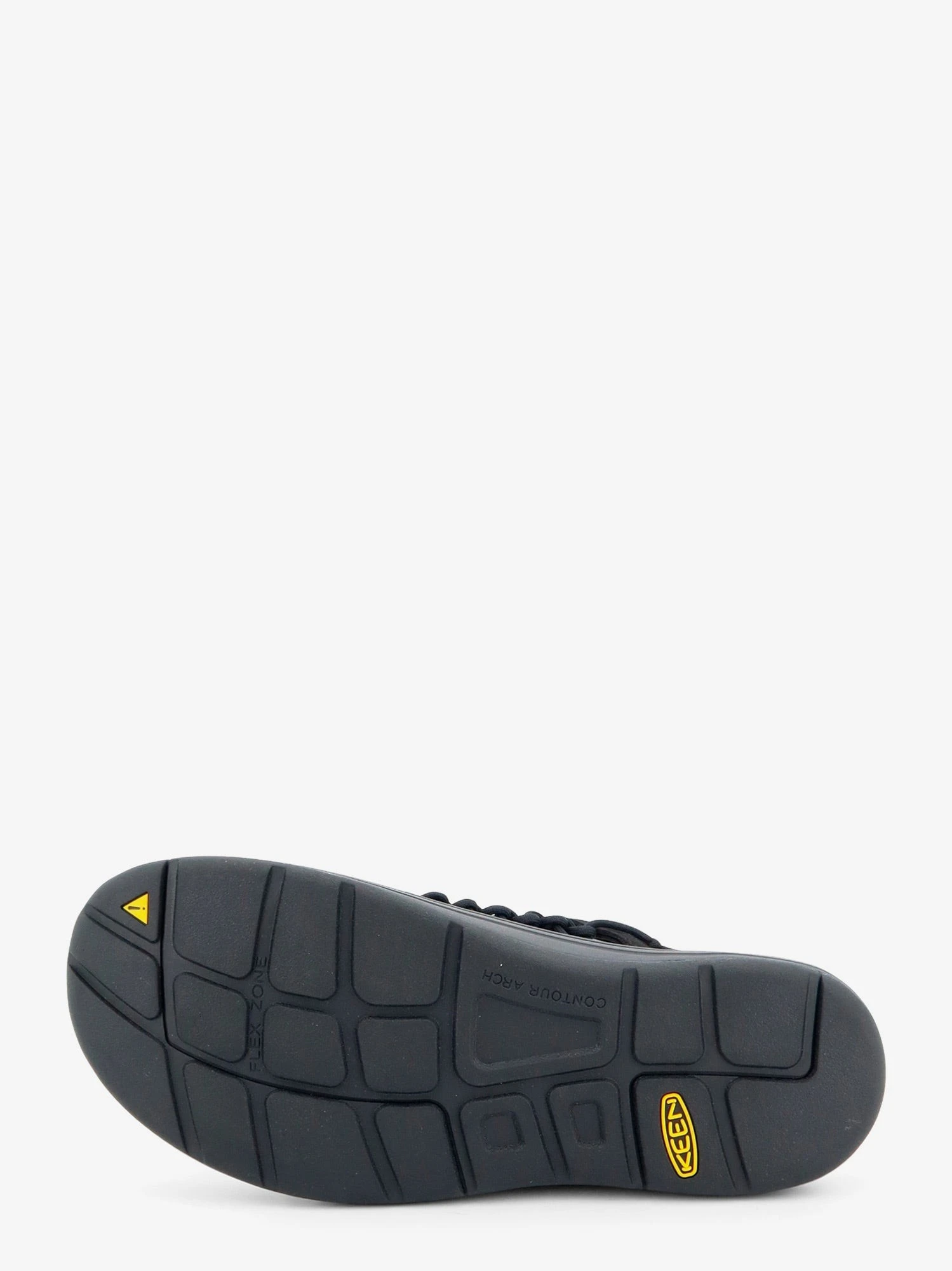 Uneek M woven fabric sandals.webp