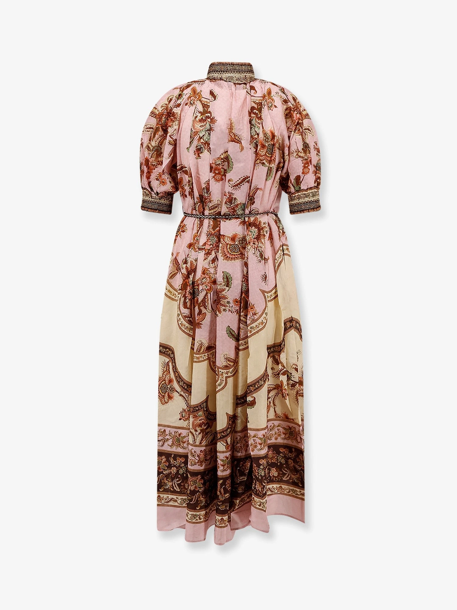 Aster Billow silk long dress.webp