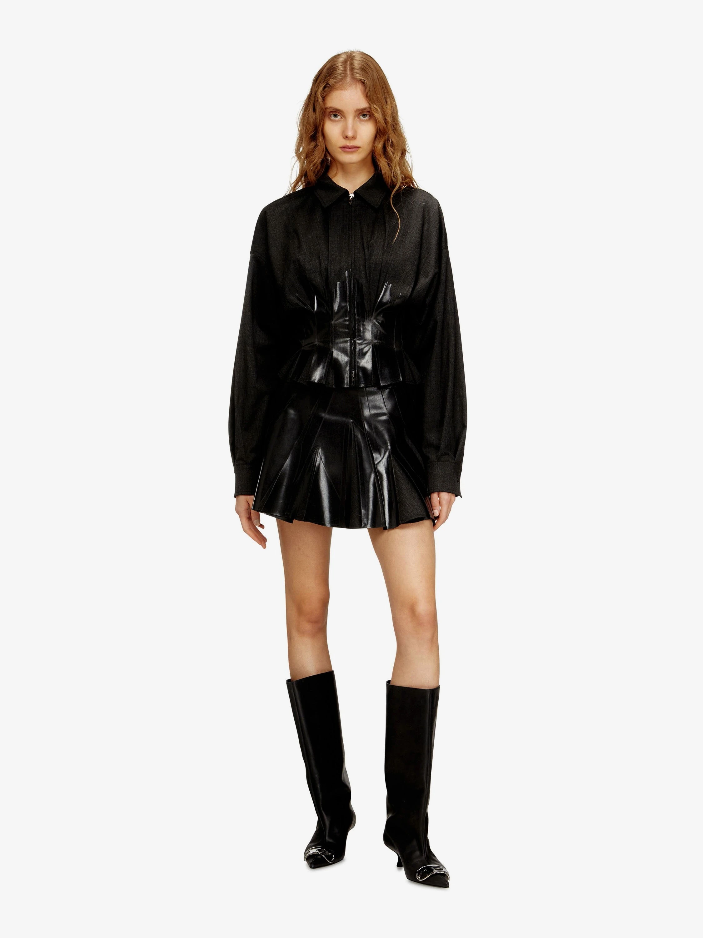 G-Anbu virgin wool blend jacket.webp
