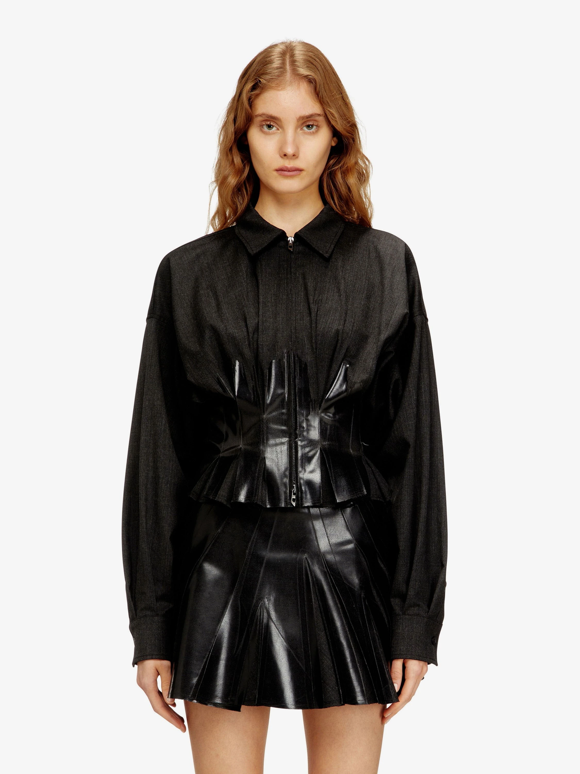 G-Anbu virgin wool blend jacket.webp