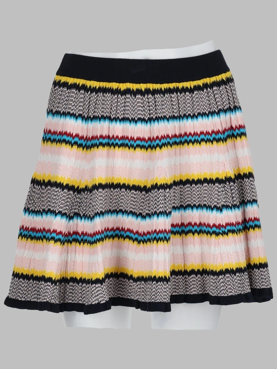 MINIGONNA IN MAGLIA CHEVRON.webp