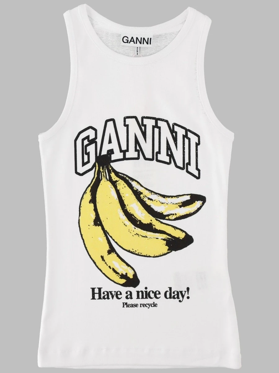 TANK TOP CON STAMPA BANANA.webp