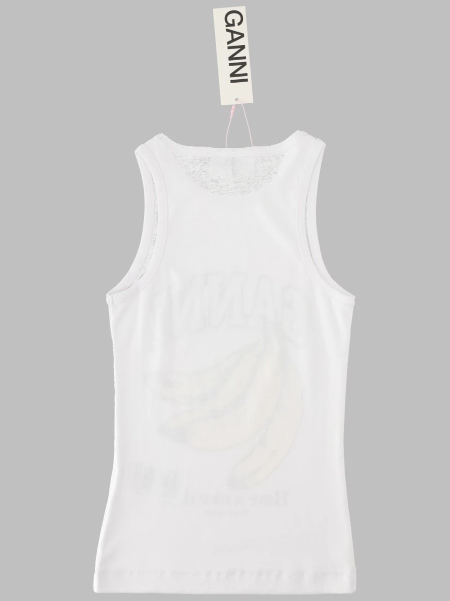 TANK TOP CON STAMPA BANANA.webp