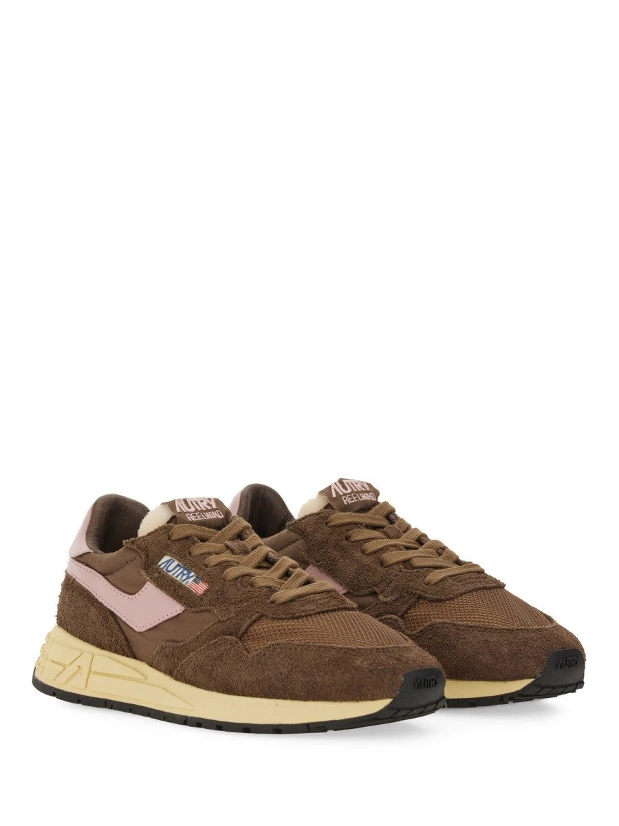 SNEAKER "REELWIND LOW".webp