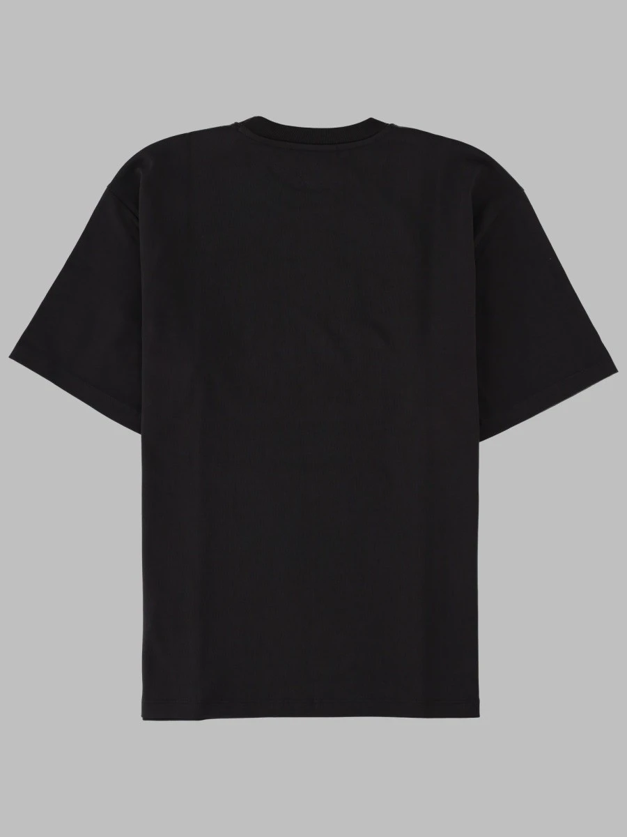 T-SHIRT CON STAMPA TIGRE.webp
