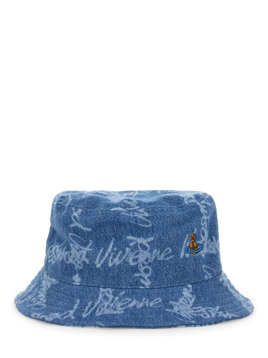 BUCKET HAT WITH LOGO.webp