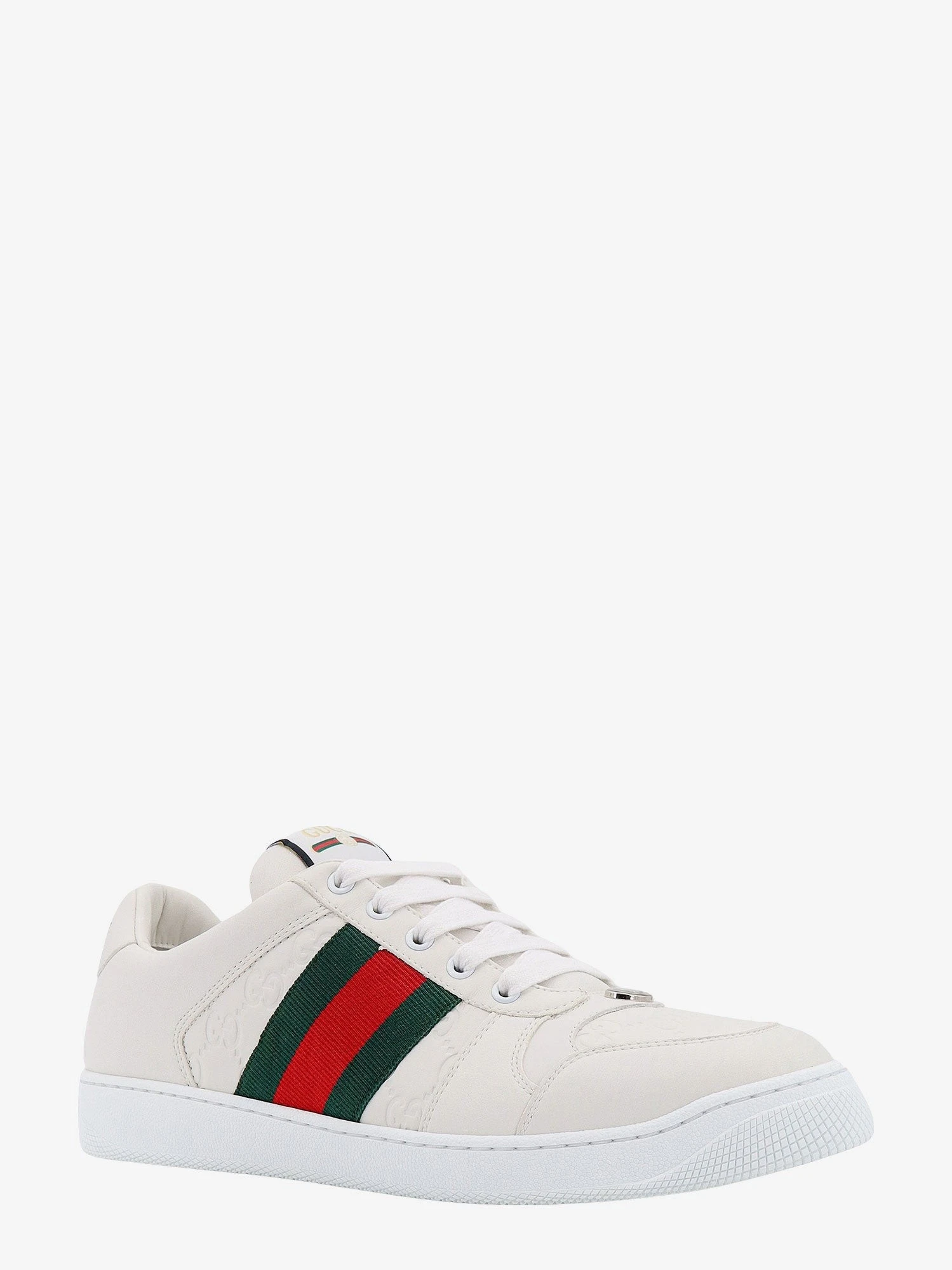 Screener leather sneakers.webp