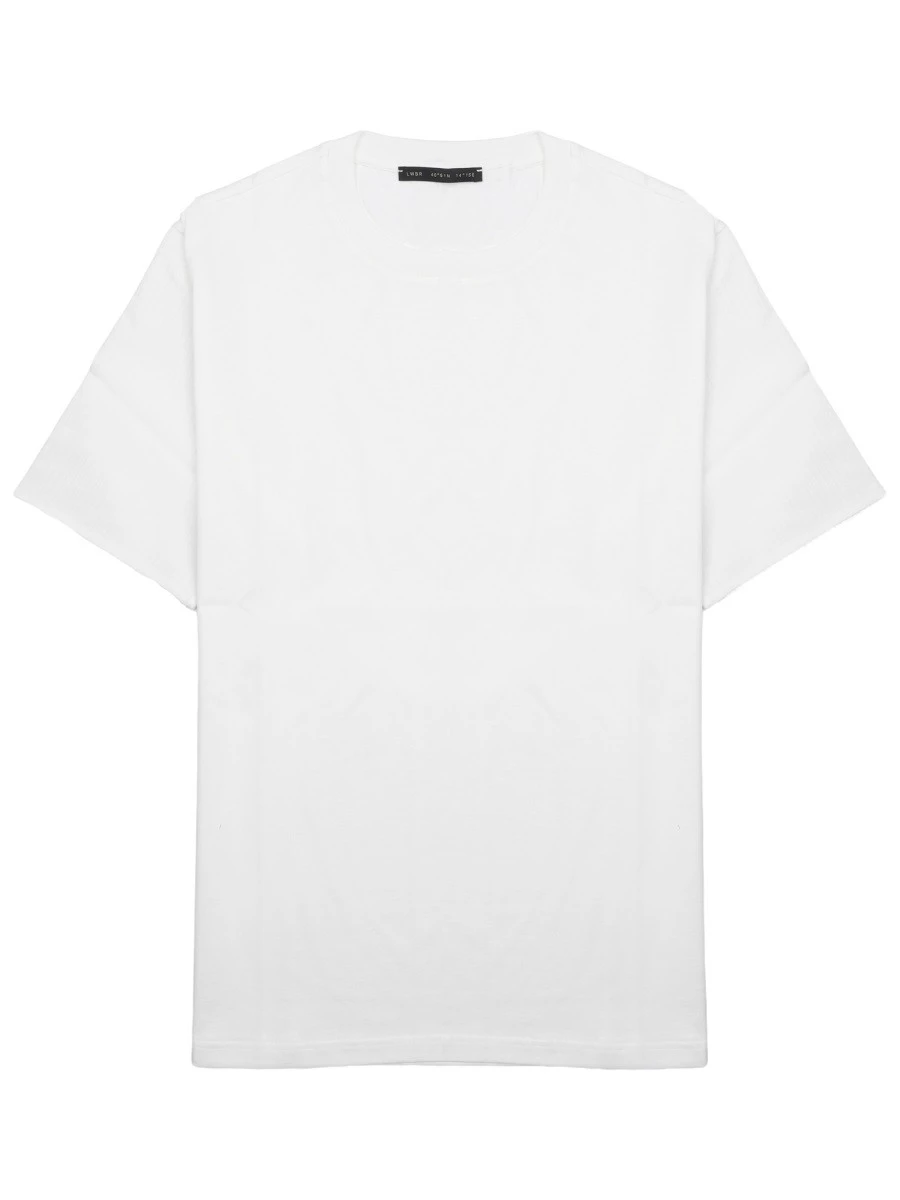 T-SHIRT IN JERSEY DI COTONE.webp