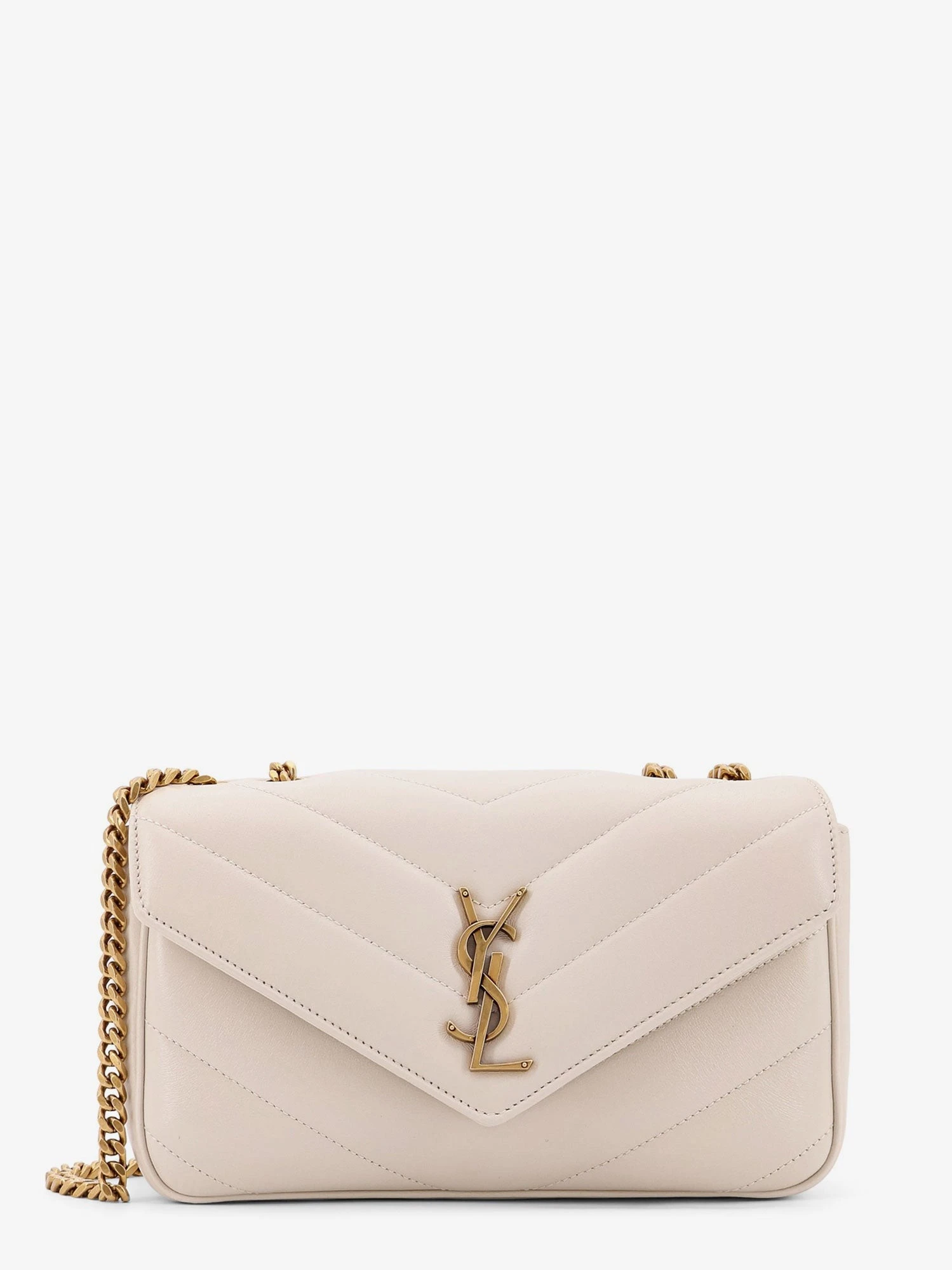 Loulou Small quilted leather shoulder bag.webp