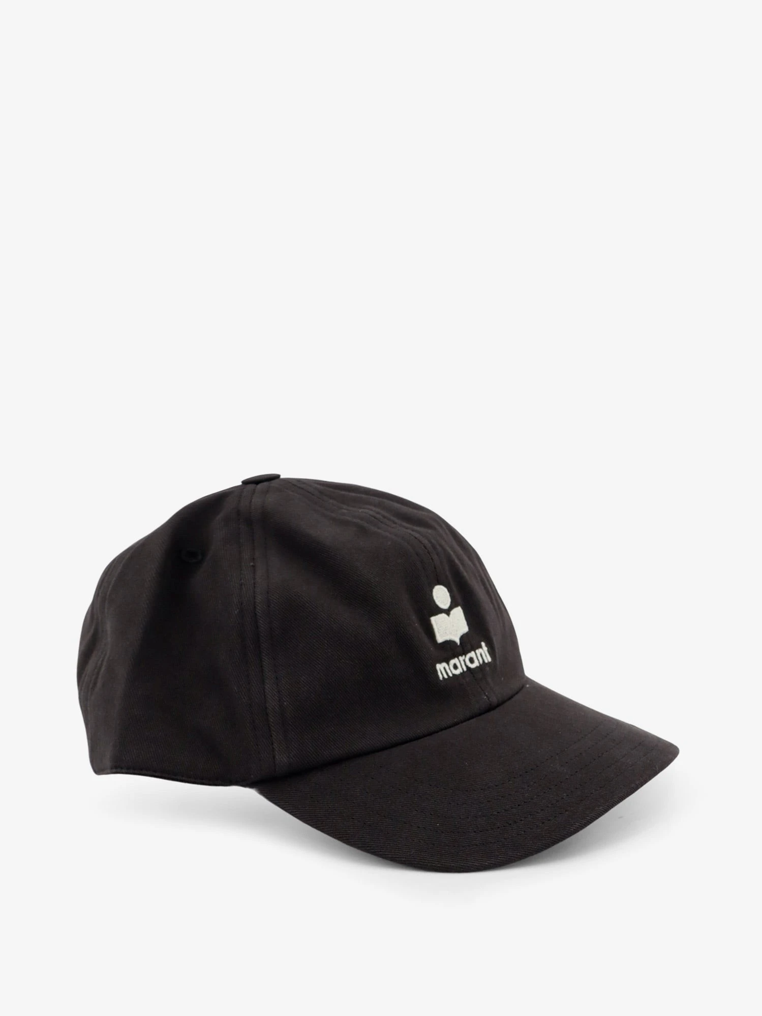 Tomas cotton baseball hat.webp