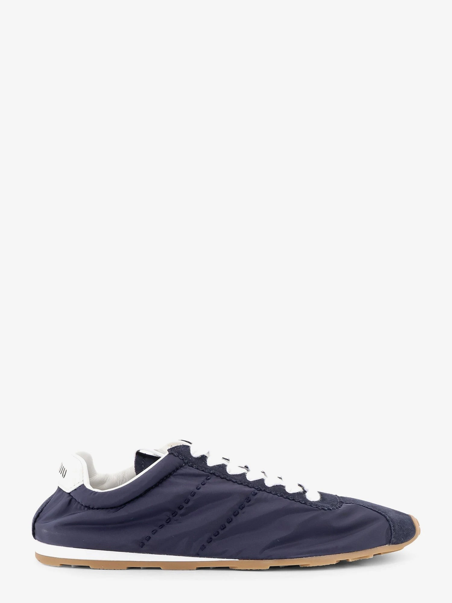 Nylon and suede sneakers.webp