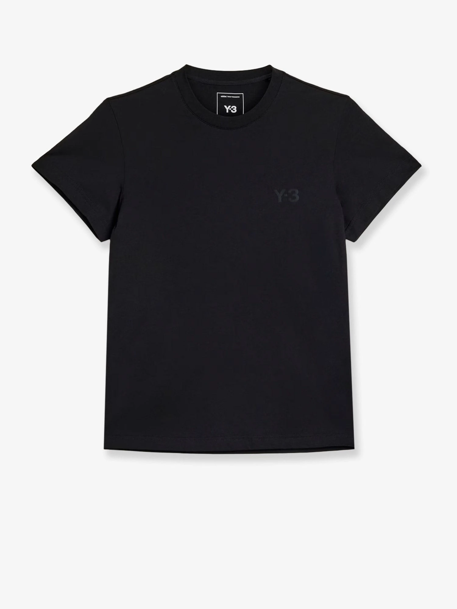 Regular cotton t-shirt.webp