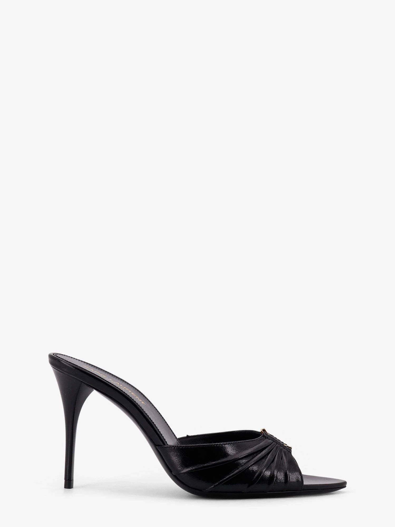 Babylone 90 leather sandals.webp