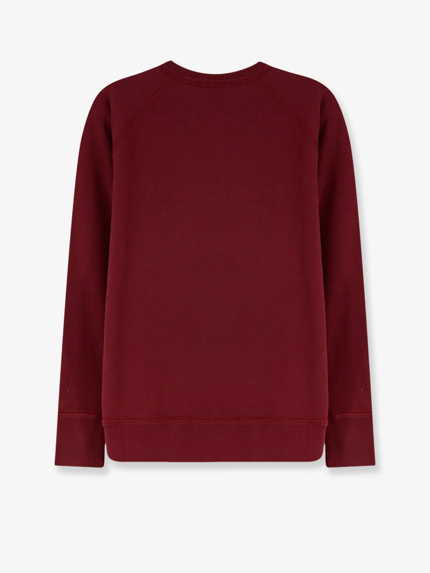 Milly NY recycled material sweatshirt.webp