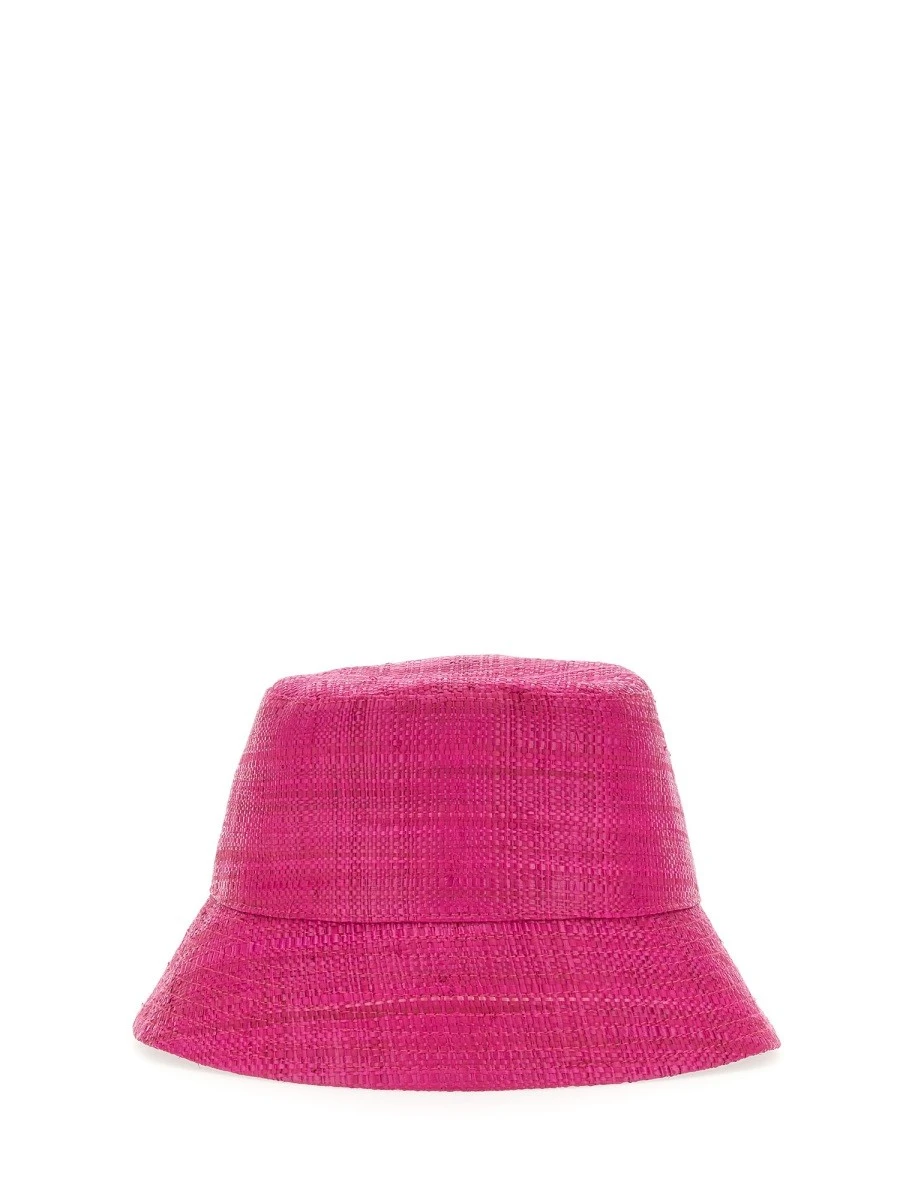 BUCKET HAT WITH LOGO.webp