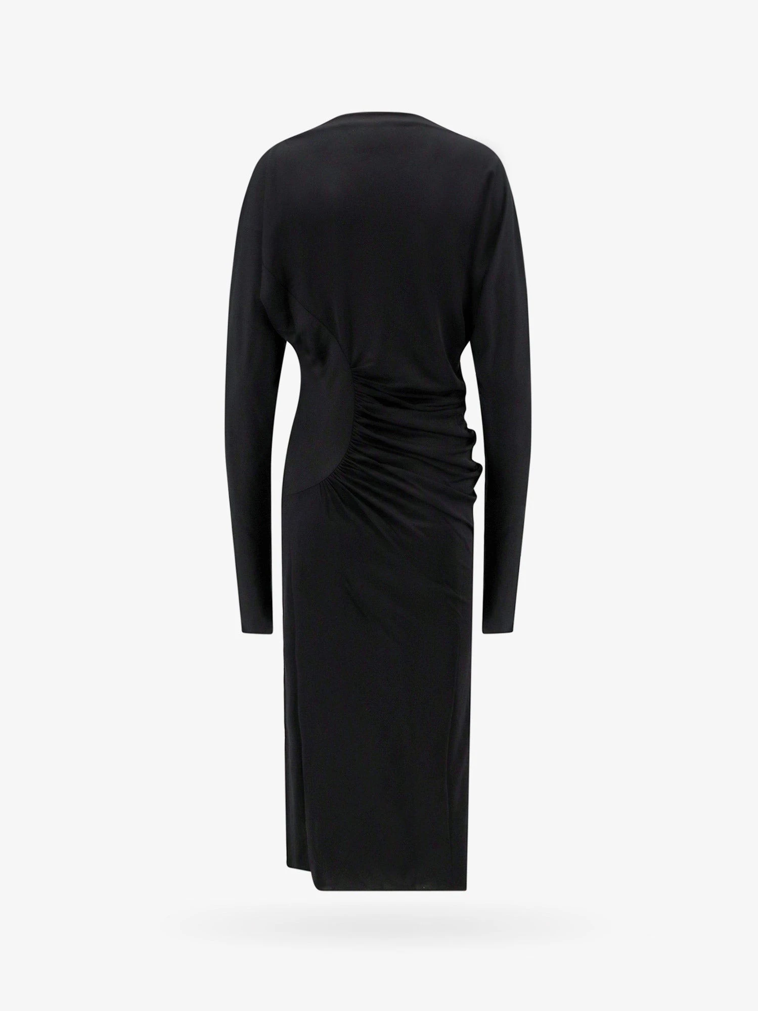 Viscose long dress.webp