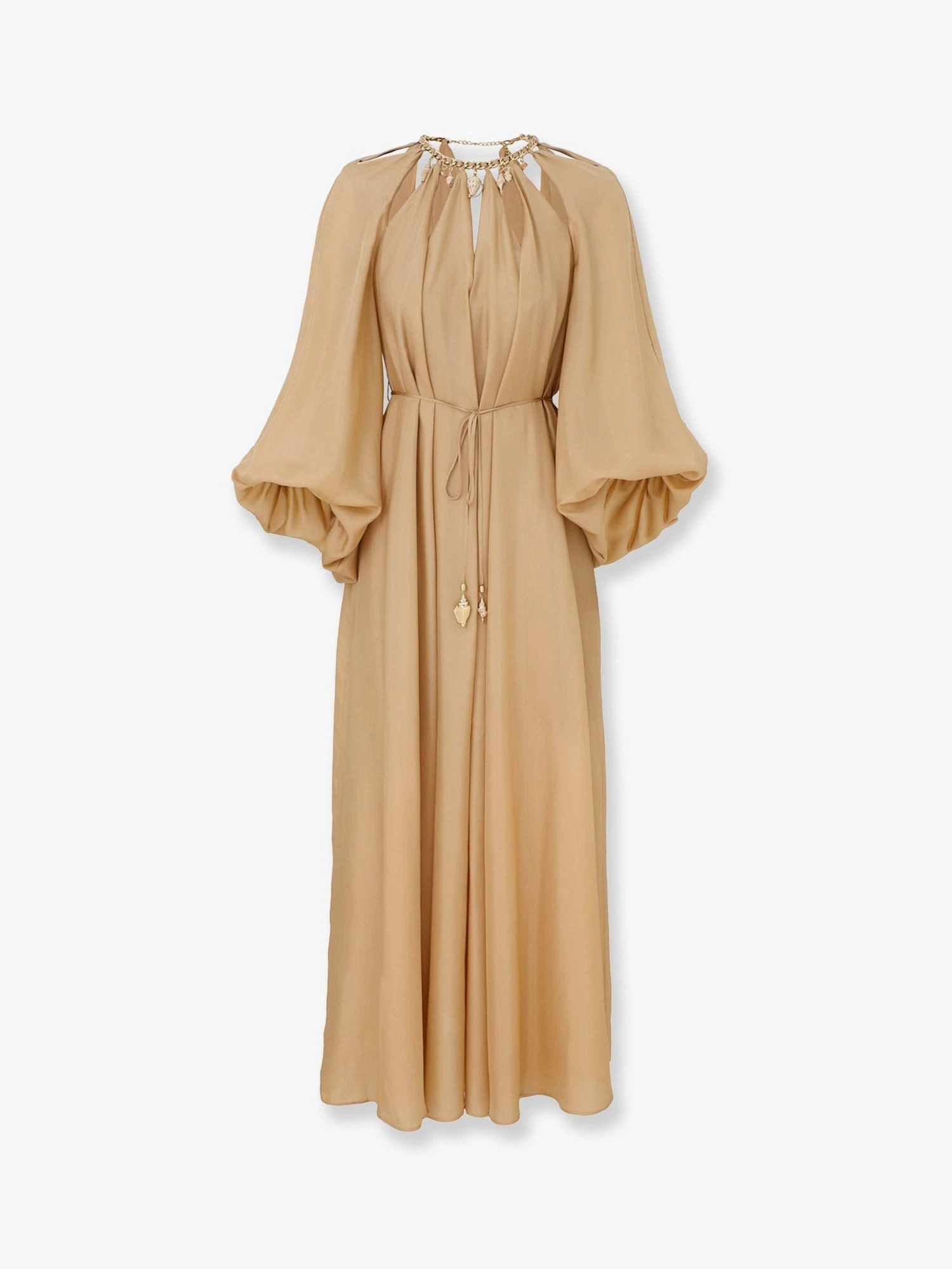 Mahon long silk dress.webp