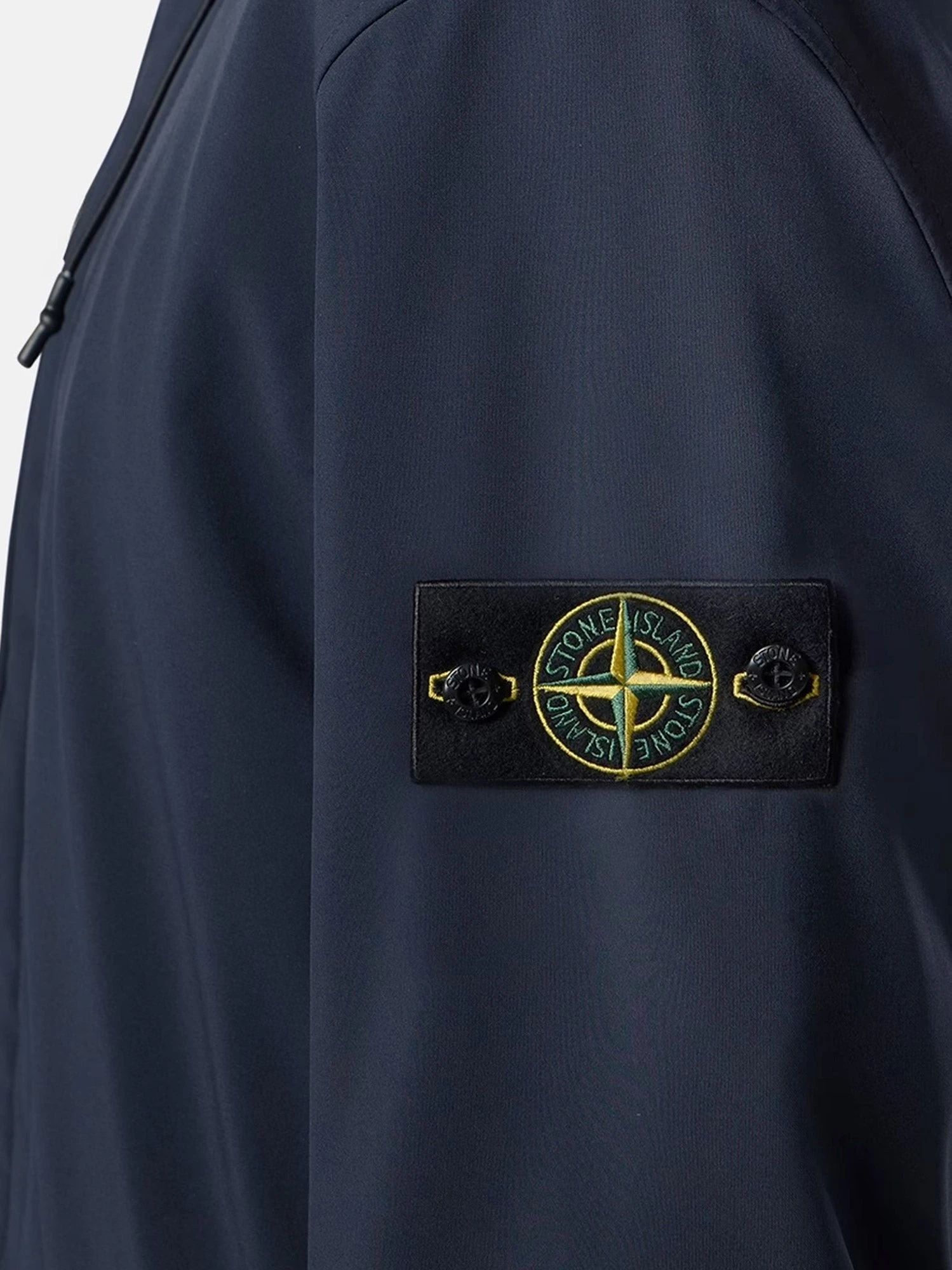 Soft Shell-R-e.dye®  Technology Wind and Water Resistant Jacket.webp