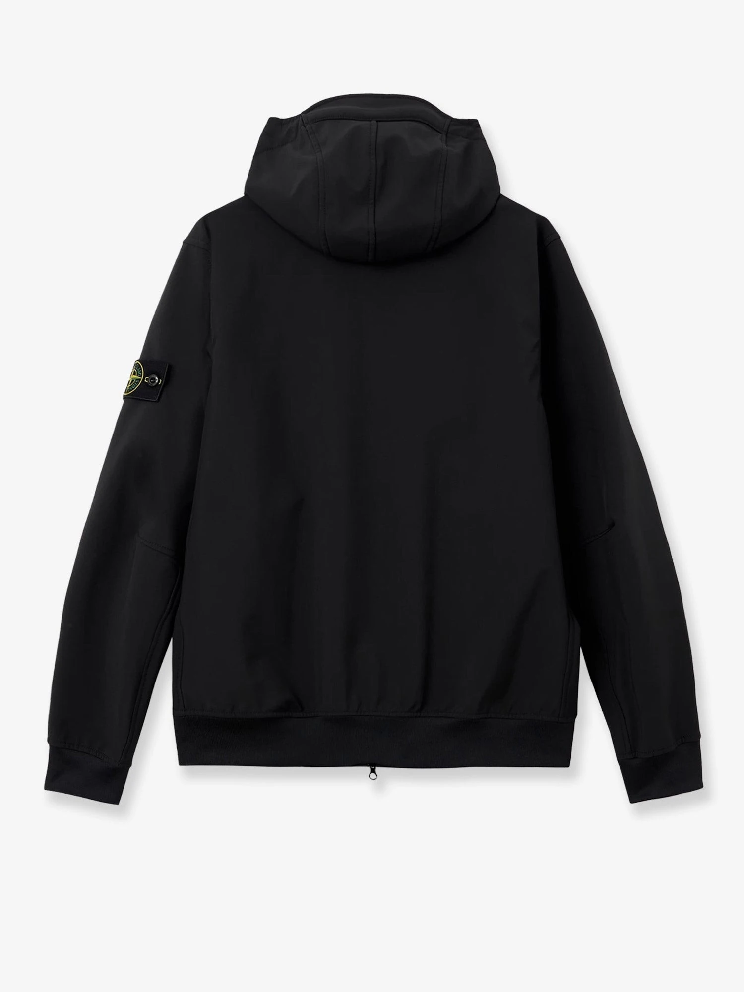 Soft Shell-R-e.dye®  Technology Wind and Water Resistant Jacket.webp