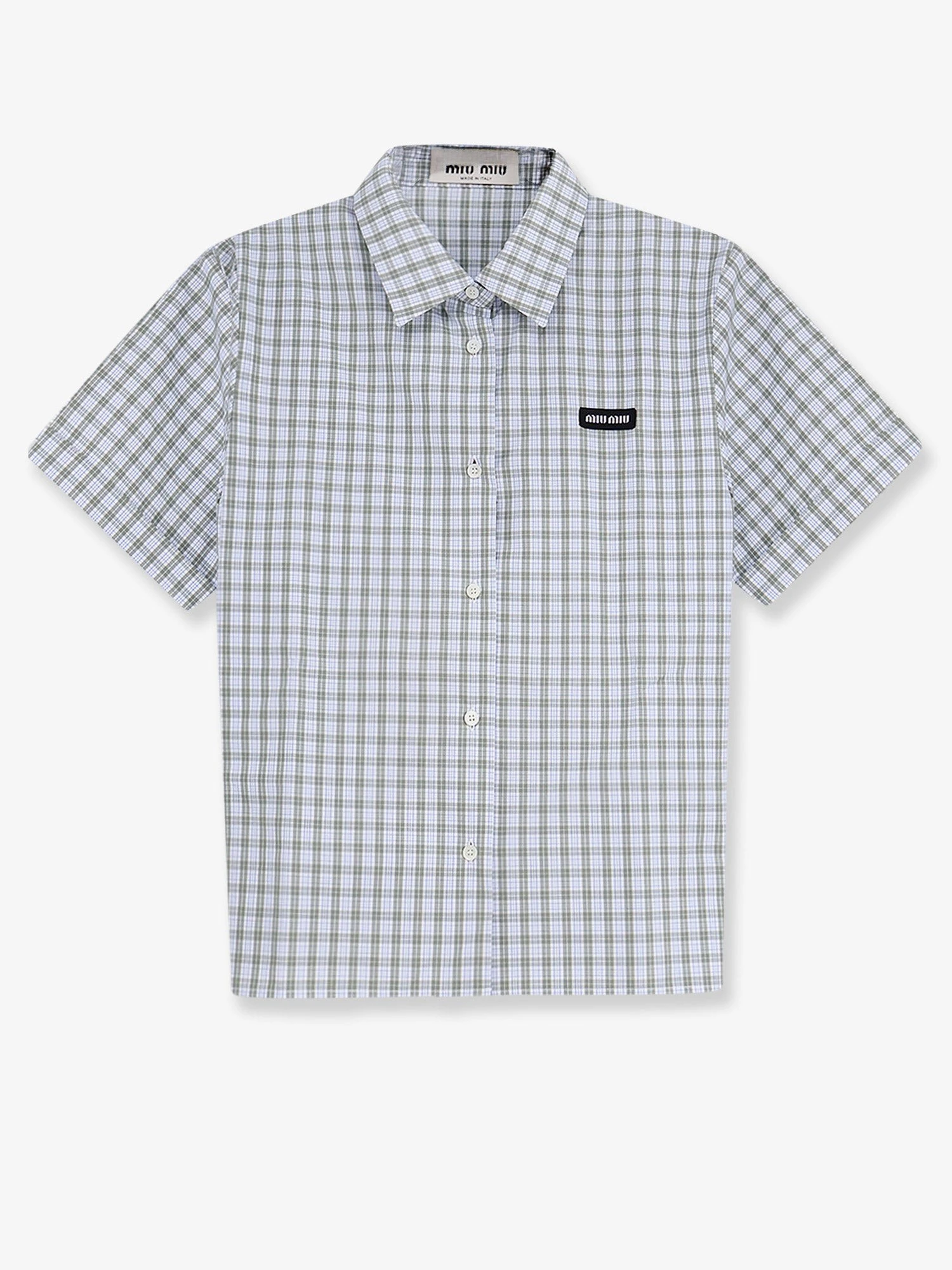 Madras cotton shirt.webp