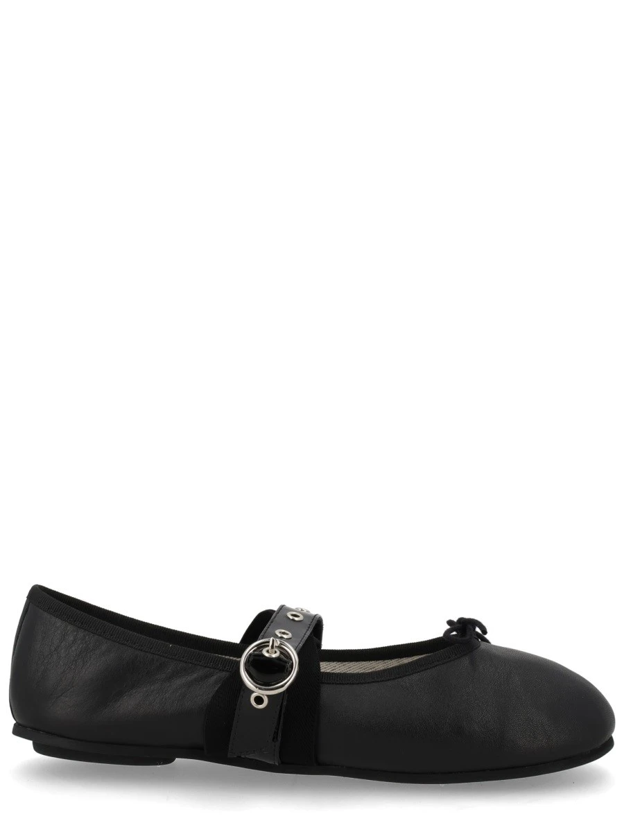 BALLERINE "BALLET TWIST MARY JANE".webp