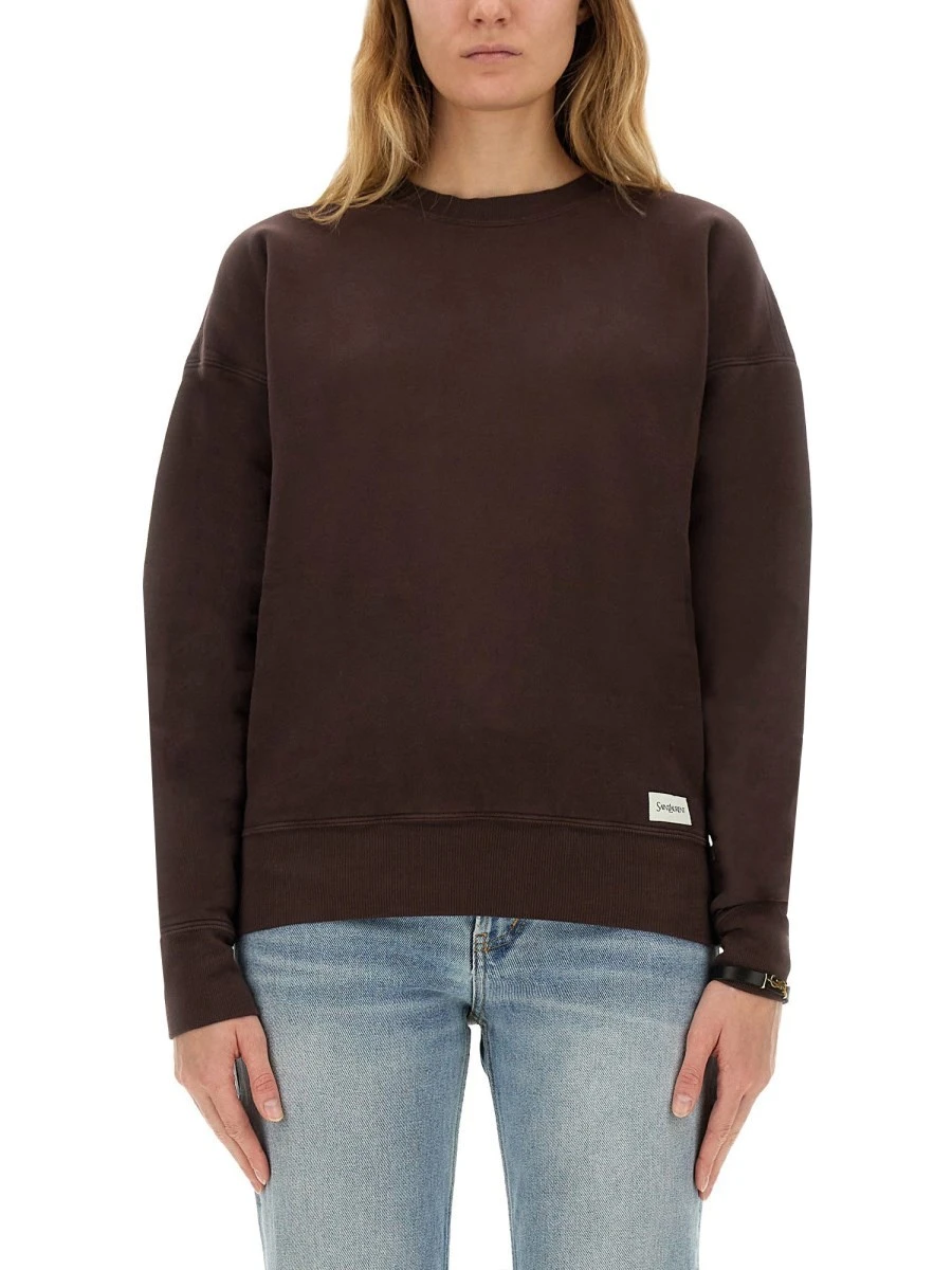 SWEATSHIRT WITH LOGO.webp