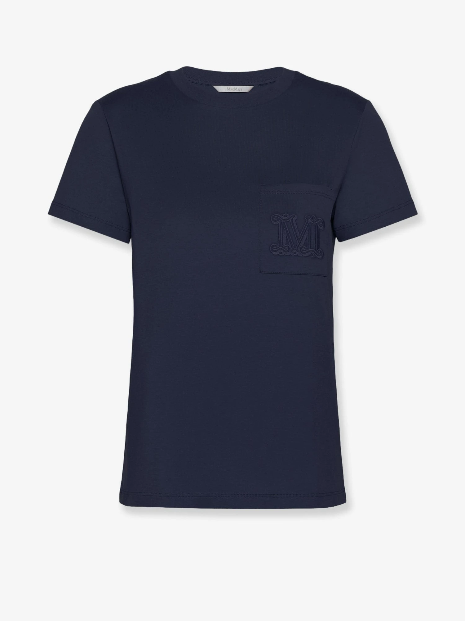 Papaia cotton t-shirt with Monogram.webp