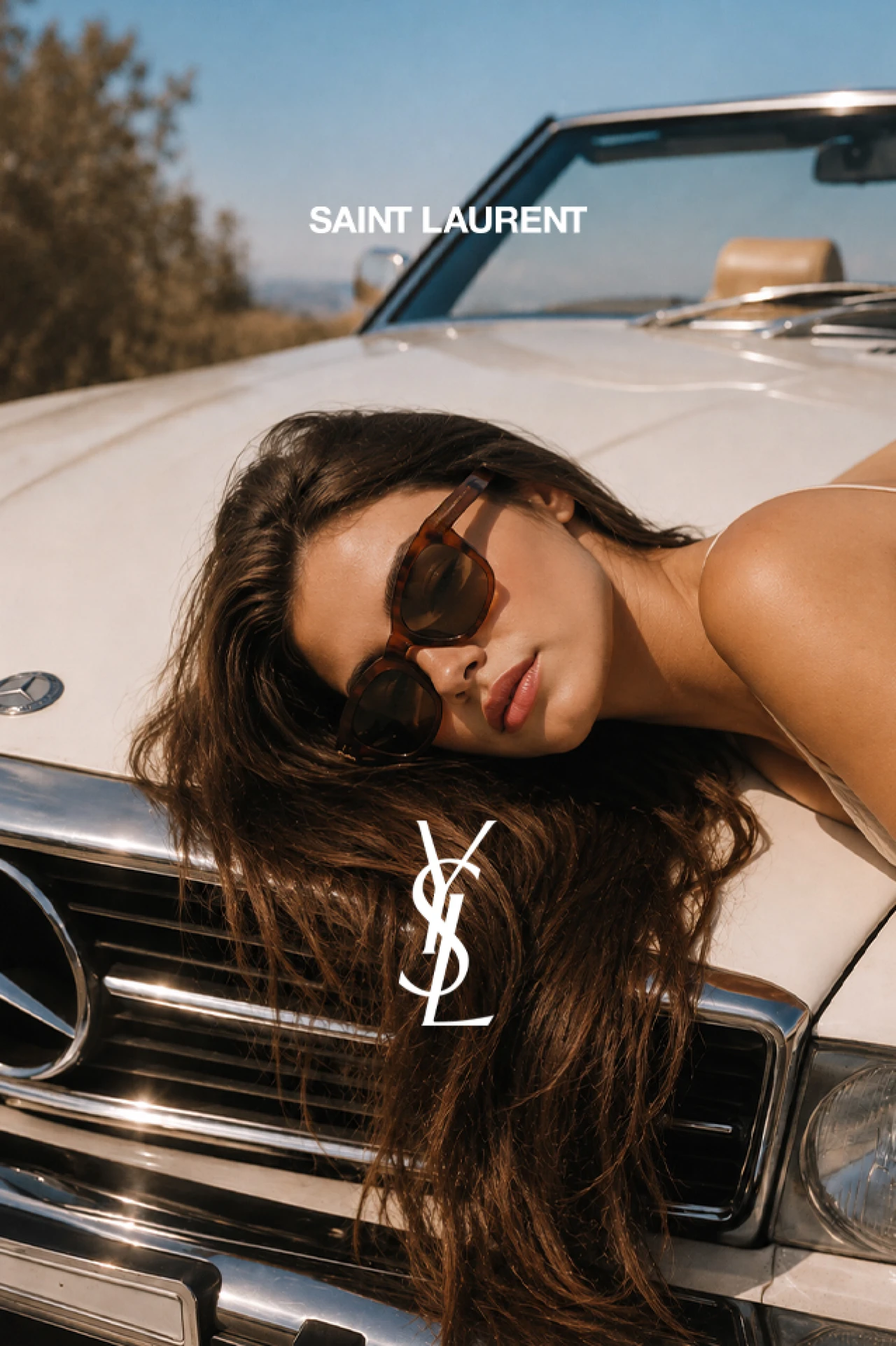 Look YSL
